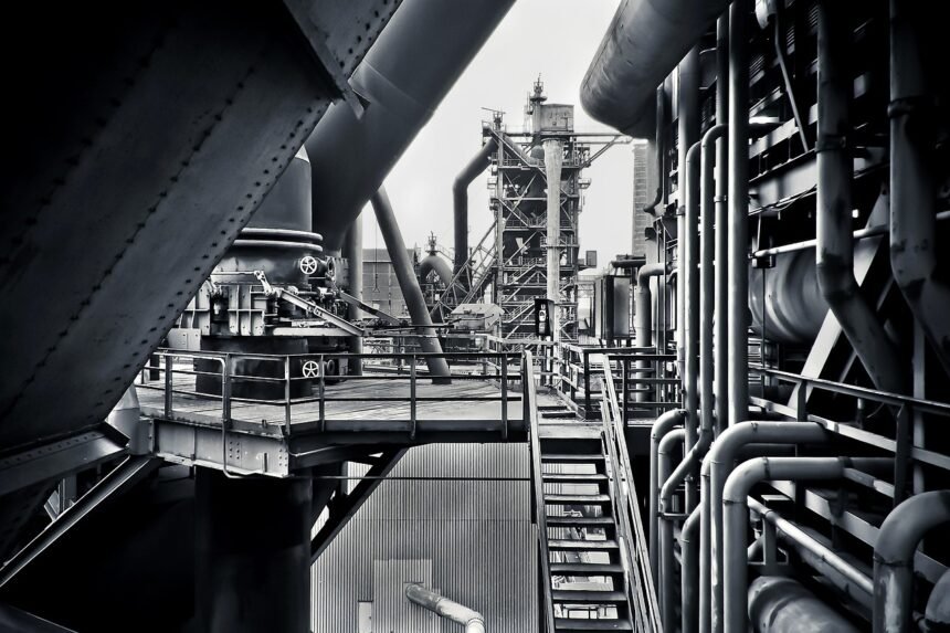 The Evolution of Industrial Leasing Strategies Post-Pandemic