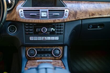 The Role of Big Data in Corporate Real Estate Transactions