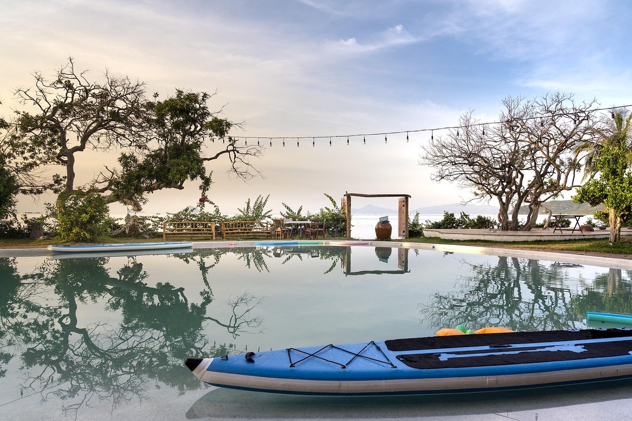 Investing in Paradise: Opportunities in US Island Real Estate