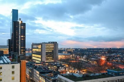 Navigating Supply Chain Issues in New Warehouse Construction