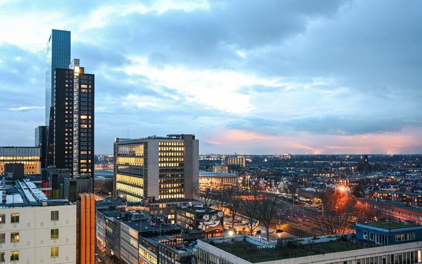 Navigating Supply Chain Issues in New Warehouse Construction