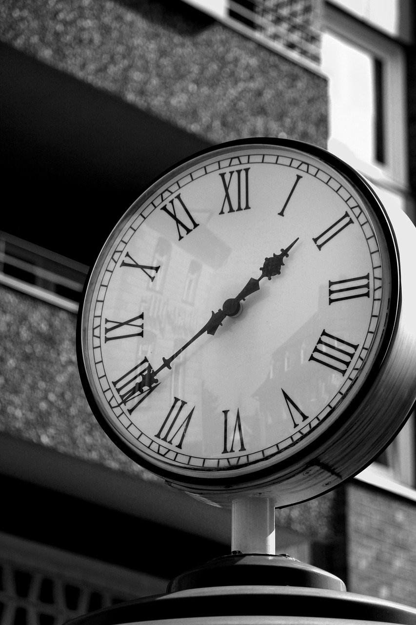 Analyzing the Growth of Industrial Parks in the Heart of America