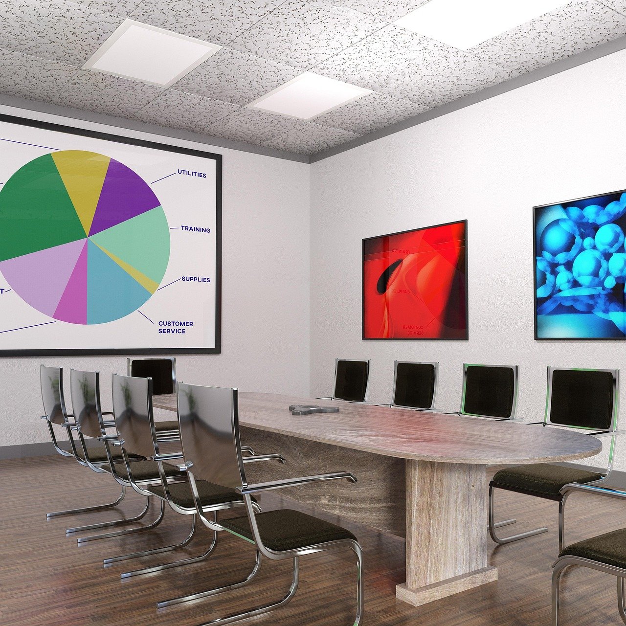 Future-Proofing Retail Spaces: Adapting to Changing Consumer Behavior