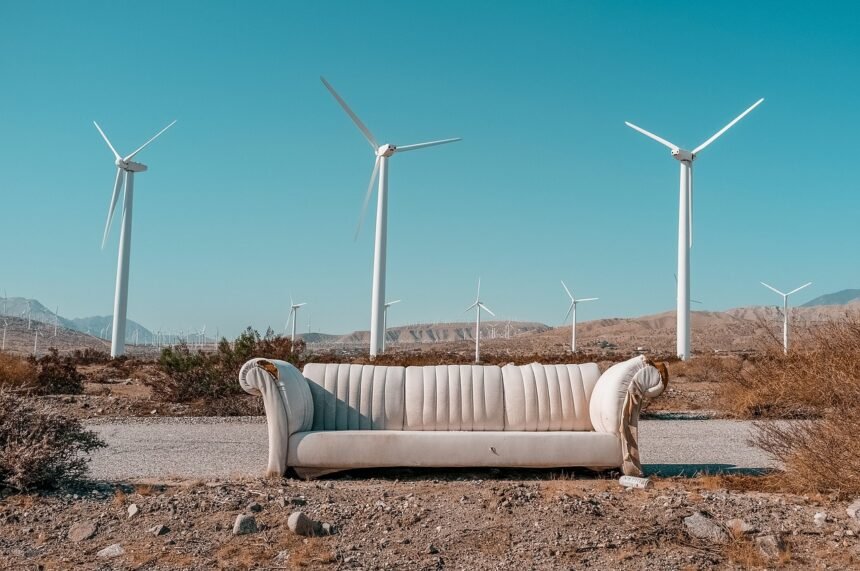 Coastal Green Living: How U.S. Islands Are Embracing Sustainability