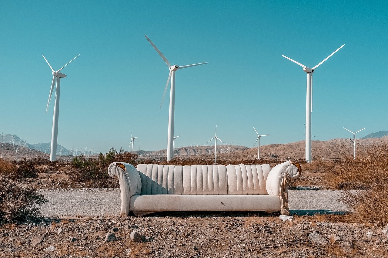 Coastal Green Living: How U.S. Islands Are Embracing Sustainability