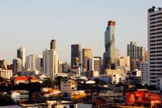 Exploring the Shift Towards Eco-Friendly Rentals in Major Cities