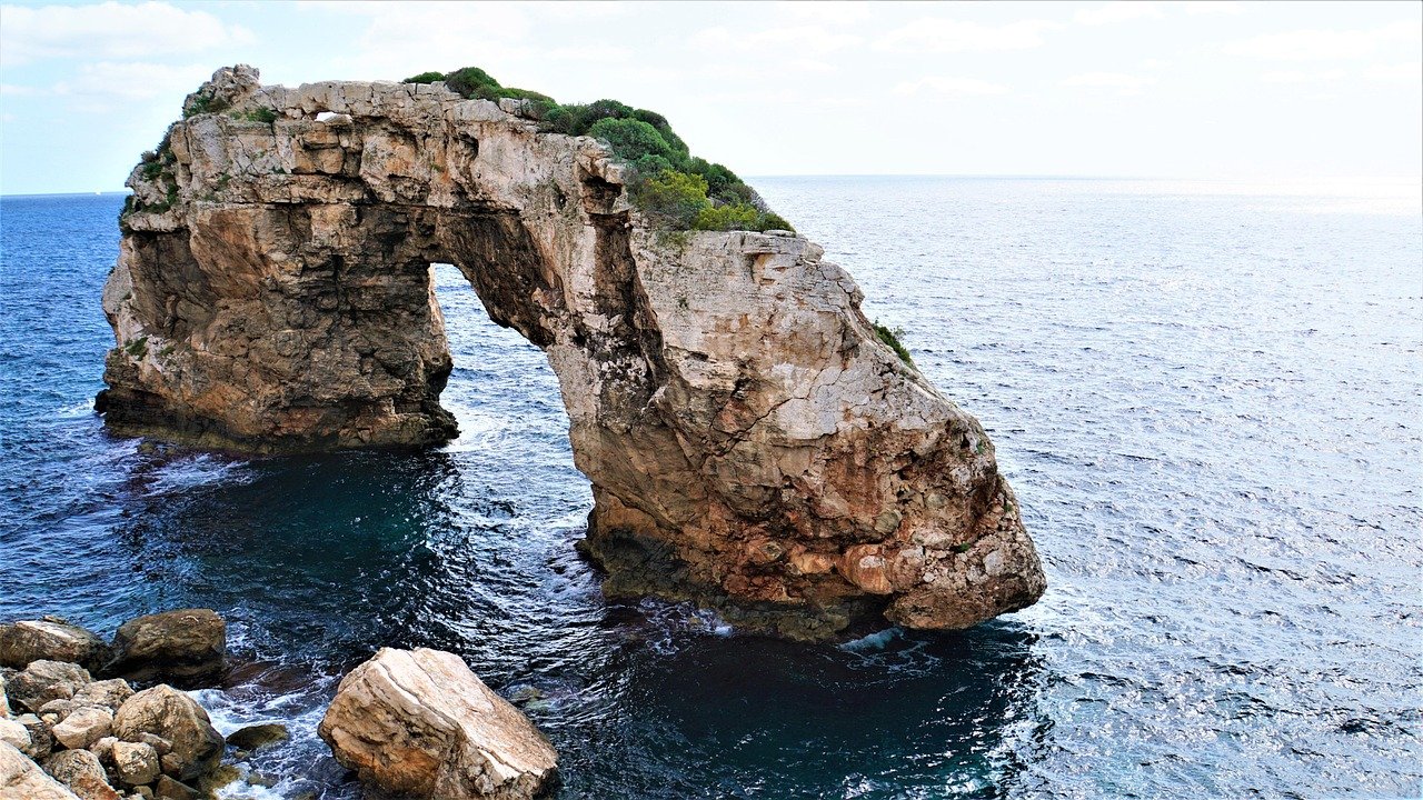 Sustainable Living on US Islands: Eco-Friendly Practices