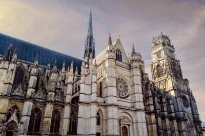 Adaptive Reuse: Transforming Old Buildings into Modern Residences