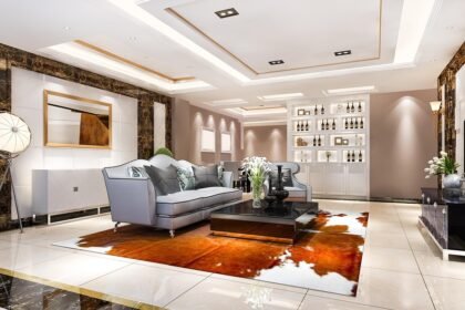 Exclusive Insights into America’s Luxury Waterfront Estates