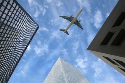 Strategic Insights into Corporate Real Estate Investment Trends