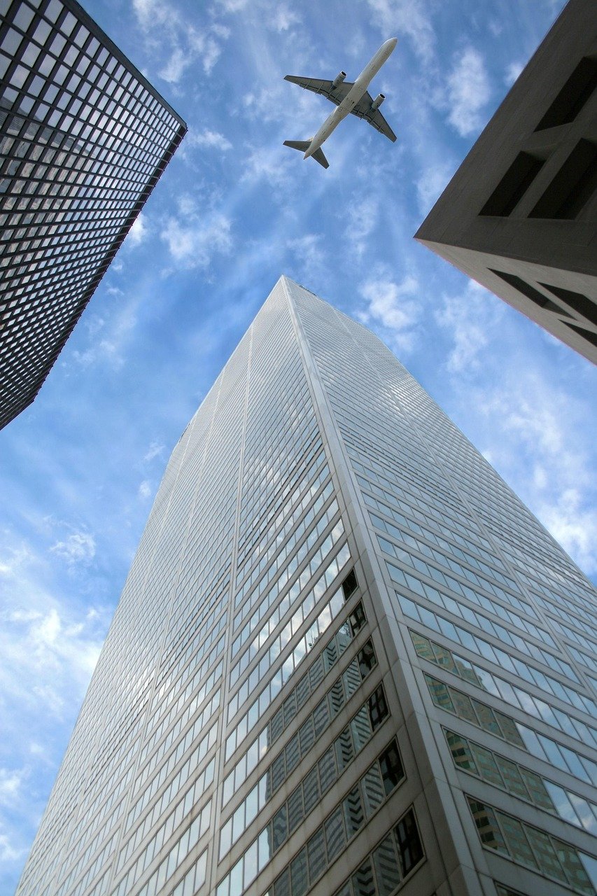 Strategic Insights into Corporate Real Estate Investment Trends