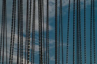 The Future of Transportation Networks in Supply Chain Properties