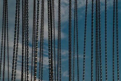 The Future of Transportation Networks in Supply Chain Properties