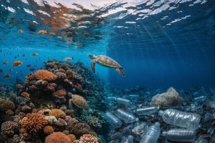 Coastal Conservation: New Island Initiatives for Sustainable Development
