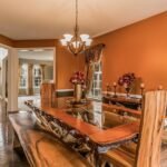 How American Luxury Estates are Redefining Opulence