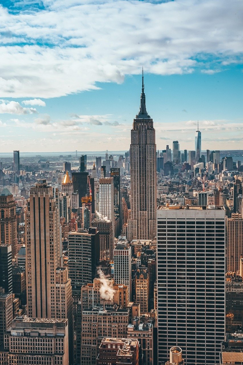 Retail Real Estate Trends: Shifting Consumer Preferences in 2023.