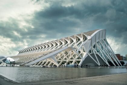 Emerging Trends in Sustainable Housing Architecture