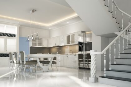Coastal Luxury: Hot Markets for Waterfront Properties