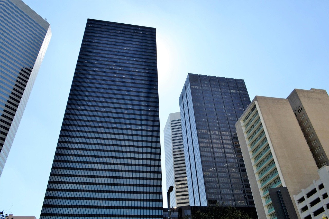 Analyzing Co-Working Spaces: A New Era for Commercial Real Estate