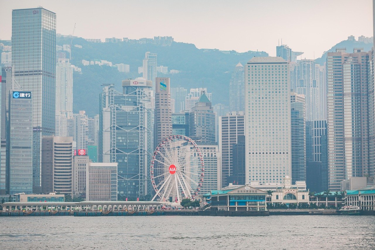 Major Real Estate Acquisitions Portend Larger Economic Shifts in Corporate America