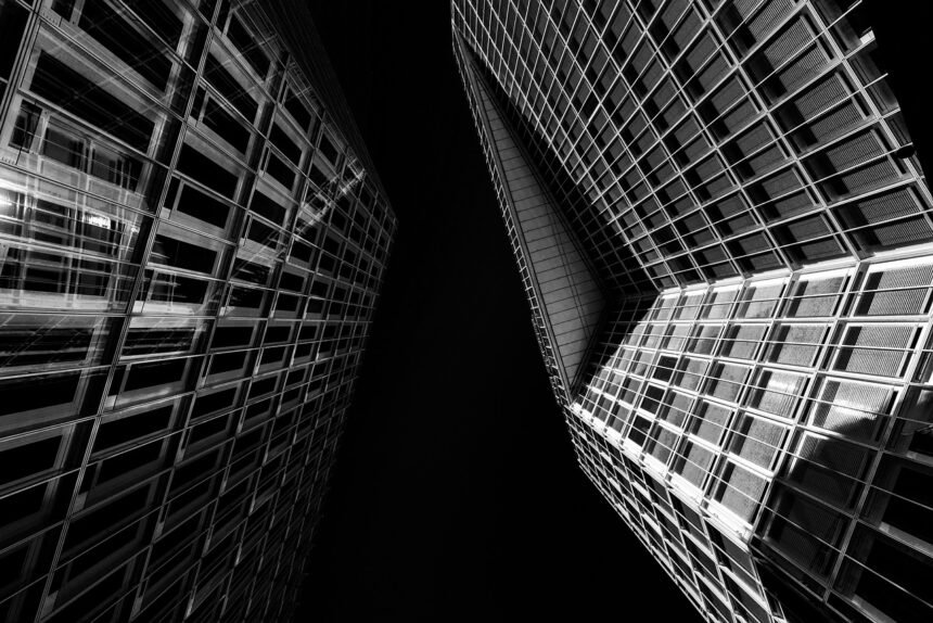 Commercial Real Estate Strategies in a Volatile Market