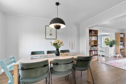 Emerging Trends in California's Luxury Home Market