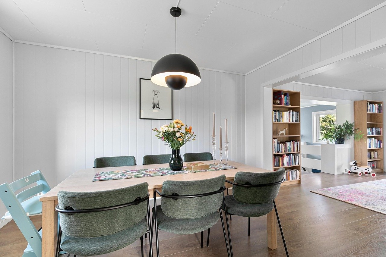 Emerging Trends in California's Luxury Home Market