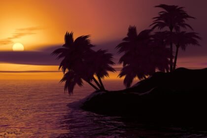 Island Developments Prioritizing Wildlife Conservation and Habitat Restoration