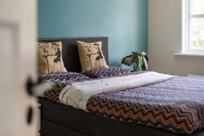 Luxury Living in America: Insights from Top Real Estate Agents