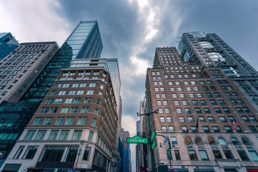 The Role of AI in Predictive Maintenance of Residential Properties