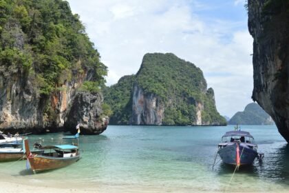 Discovering Island Living: Trends in Resort Development and Eco Communities