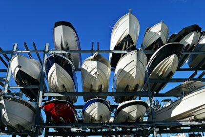 Exploring the Link Between Infrastructure Investment and Warehouse Demand