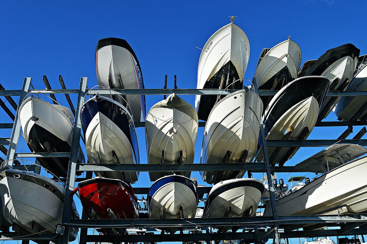 Exploring the Link Between Infrastructure Investment and Warehouse Demand