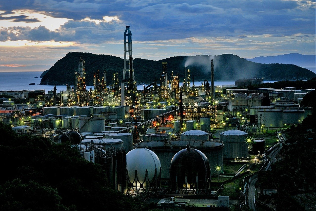 The Impact of E-commerce on Industrial Space Requirements