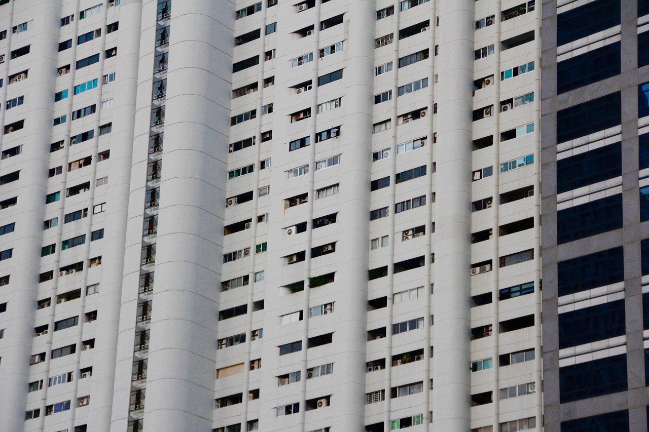 Demand Surge in Urban Apartment Rentals: Key Cities to Watch