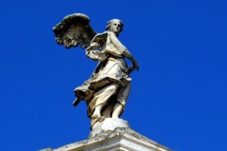 The Influence of Colonial History on Island Life and Architecture