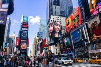 Commercial Property Acquisitions: What Corporations Are Focusing On
