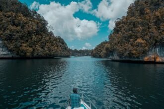 Lifestyle Changes: Adjusting to the Slow Pace of Island Living