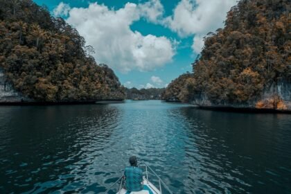 Lifestyle Changes: Adjusting to the Slow Pace of Island Living