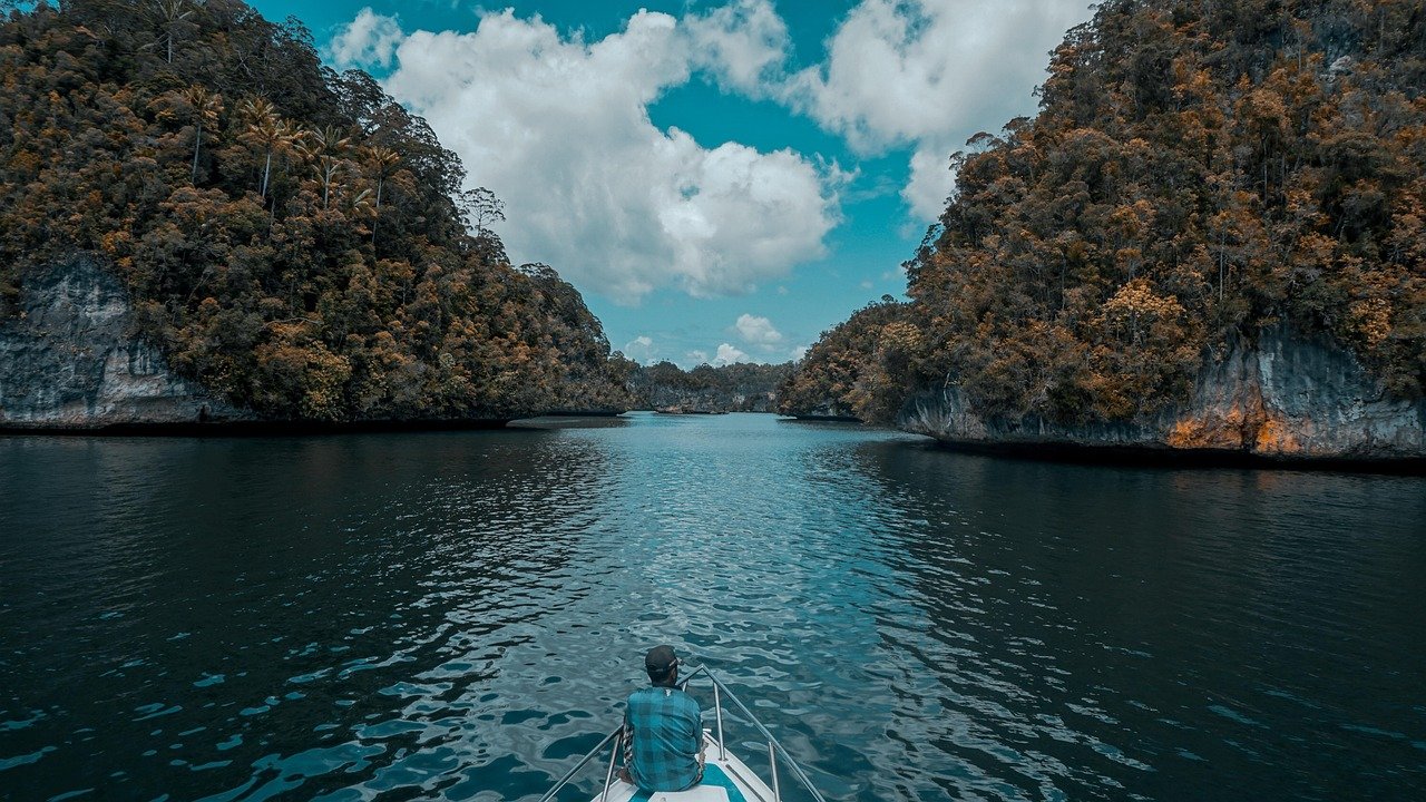 Lifestyle Changes: Adjusting to the Slow Pace of Island Living
