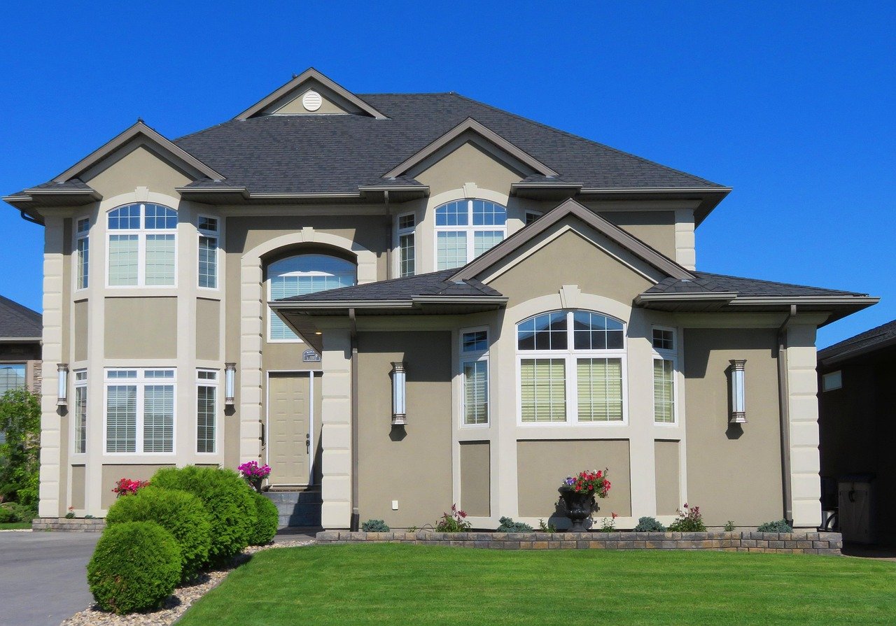 Luxury Real Estate Trends in California: Market Insights and Property Highlights