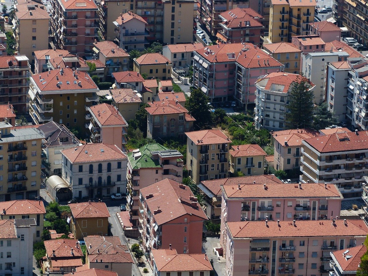 Rental Market Trends: Is the Urban Exodus Really Over?