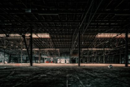 Logistics Challenges in American Warehouse Developments: A 2023 Perspective