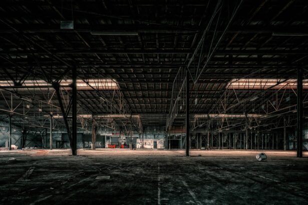 Logistics Challenges in American Warehouse Developments: A 2023 Perspective