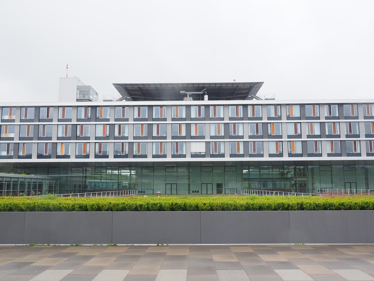 Assessing the Impact of Covid-19 on US Luxury Hotel Investments