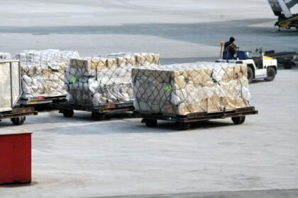 Current State of American Warehouse Leasing: Market Trends