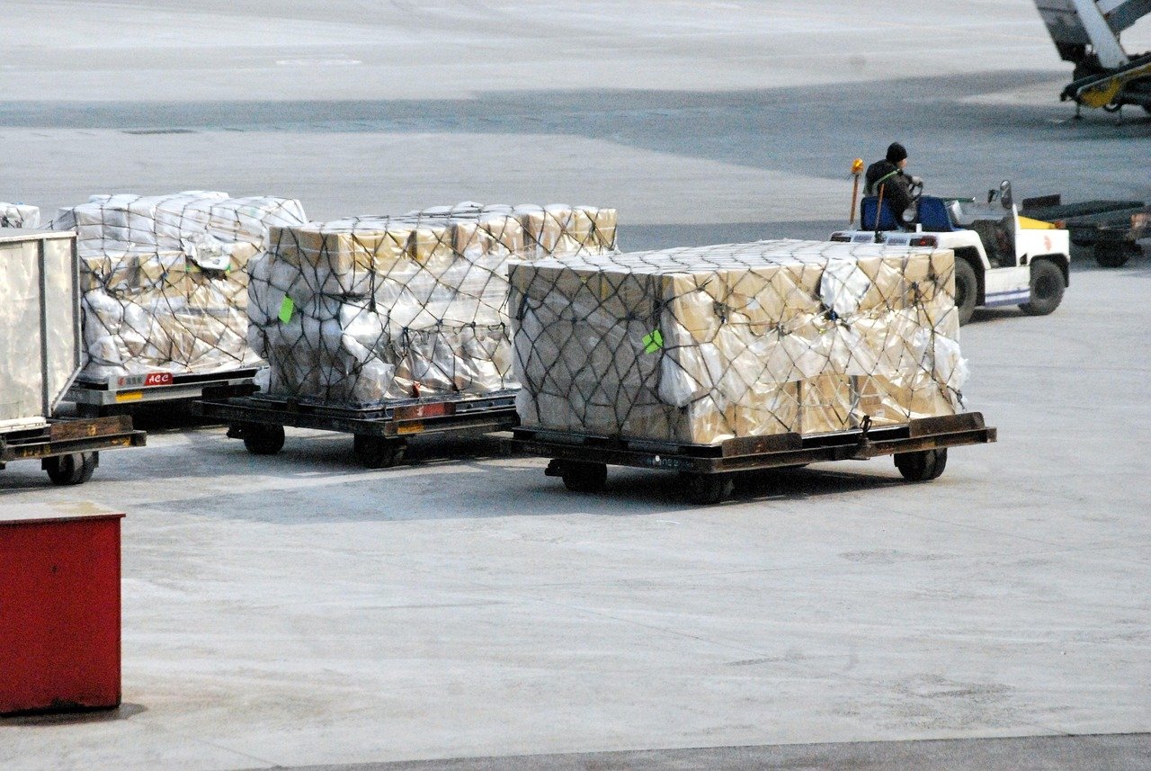 Current State of American Warehouse Leasing: Market Trends