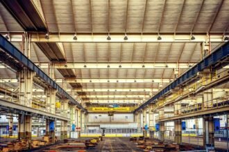 Navigating the Challenges of Urban Warehouse Development