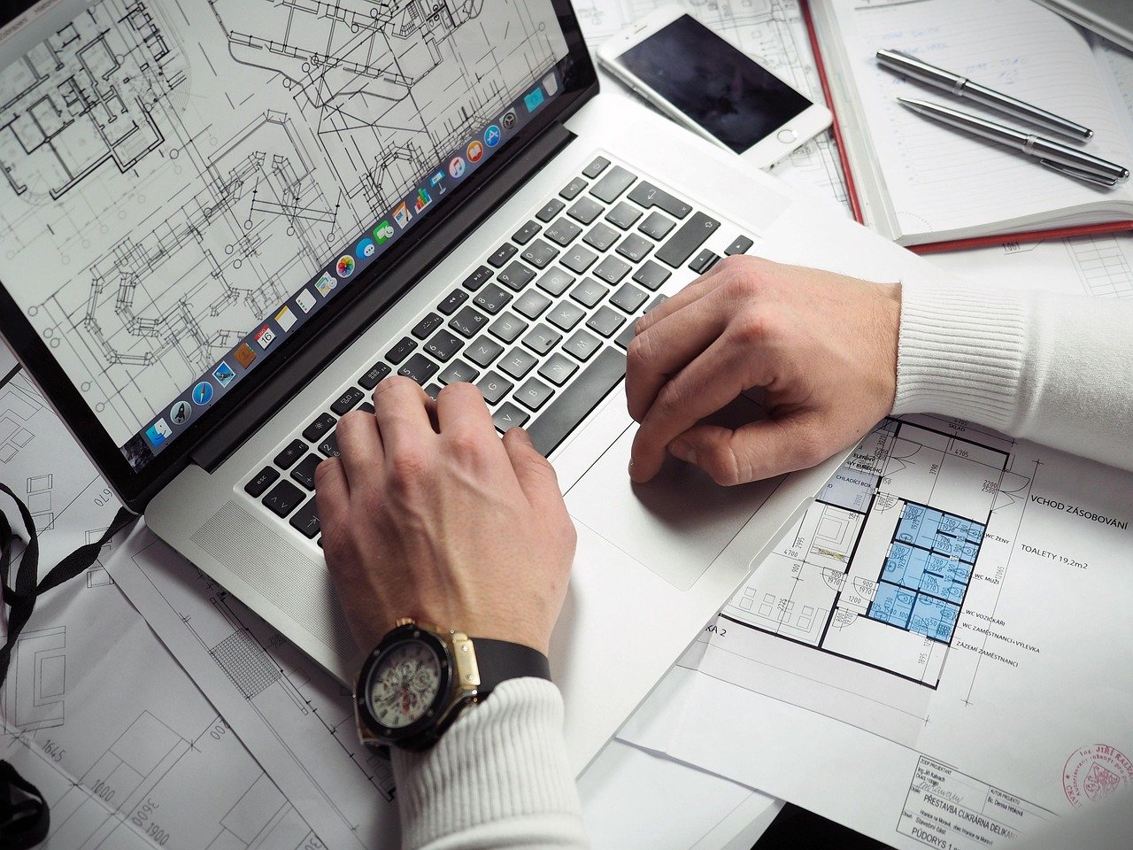 The Rise of Mixed-Use Developments: A Response to Changing Demand