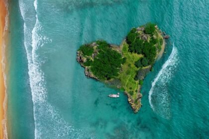Sustainable Luxury: The Next Wave of Caribbean Island Resorts